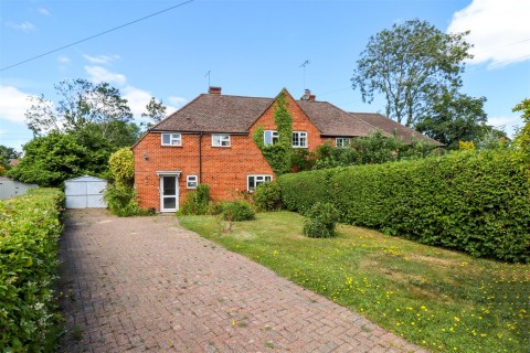 View Full Details for The Crescent, Crookham Village, Fleet