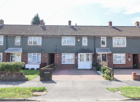 View Full Details for Tongham Road, Aldershot