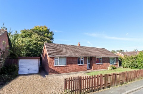 View Full Details for Grove Road, Church Crookham, Fleet