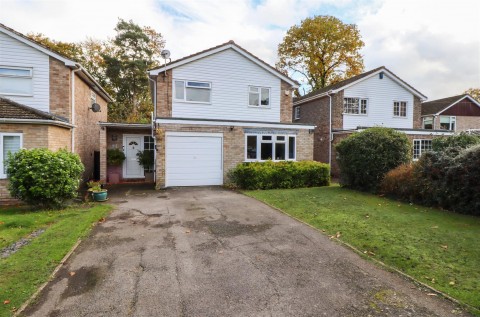 View Full Details for Oaktree Way, Sandhurst