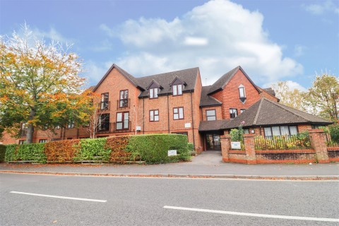 View Full Details for Pinewood Court, Fleet