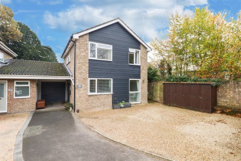 View Full Details for Durnsford Avenue, Fleet