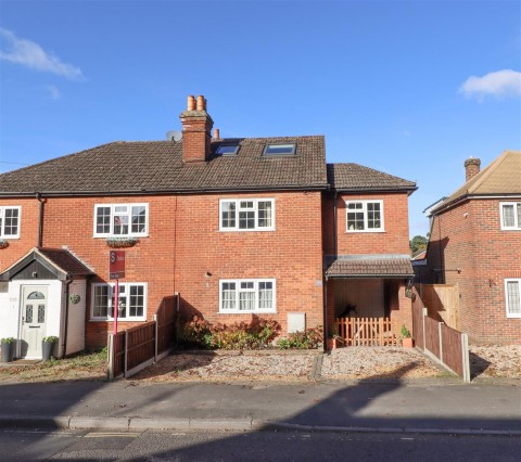 View Full Details for Aldershot Road, Church Crookham, Fleet