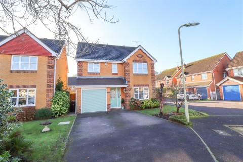 View Full Details for Lodsworth, Farnborough