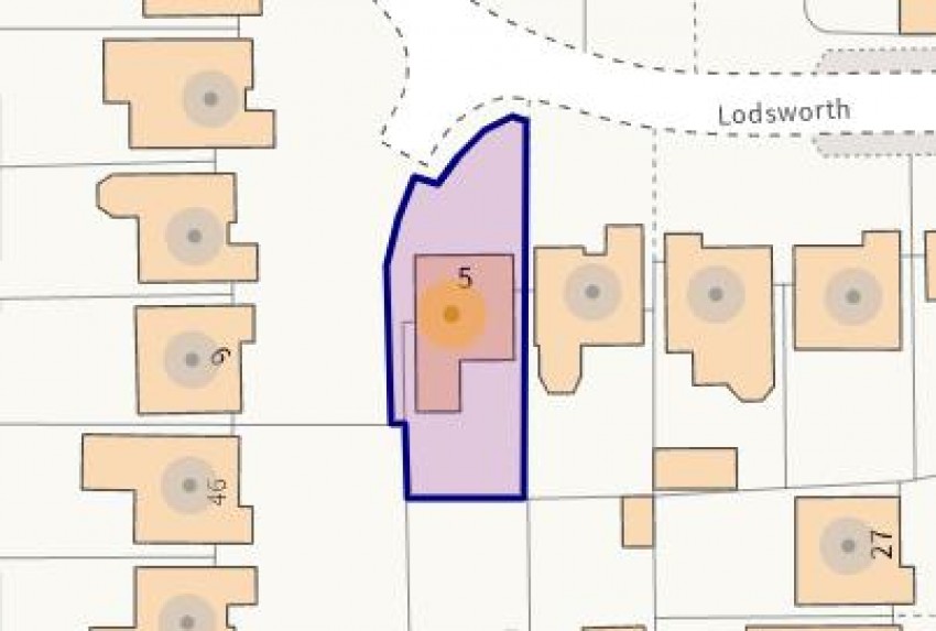 Images for Lodsworth, Farnborough