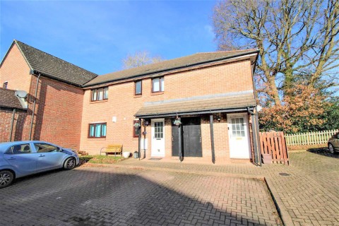 View Full Details for Wooland Court, Church Crookham, Fleet